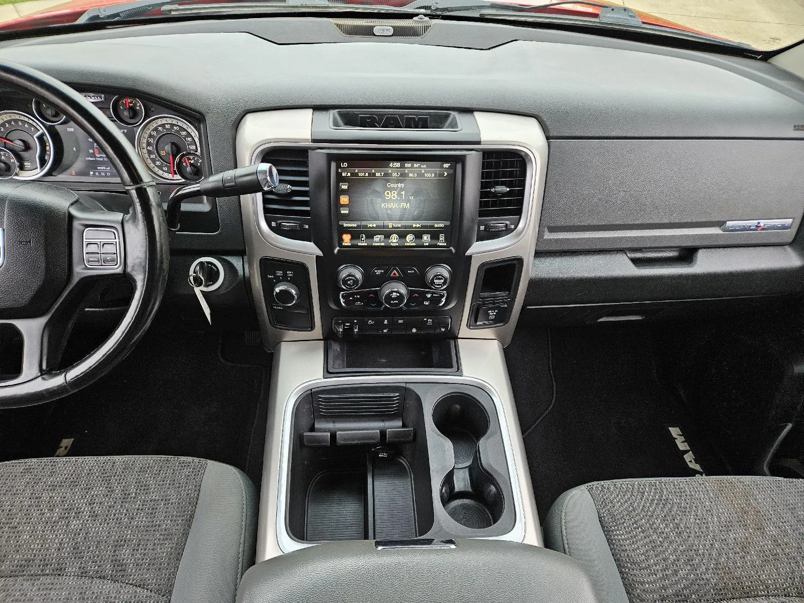 Ram 2500 photo 20