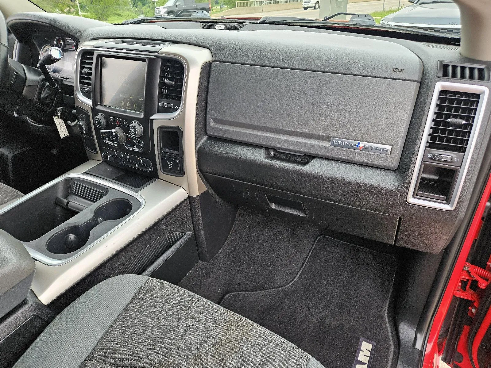 Ram 2500 photo 21