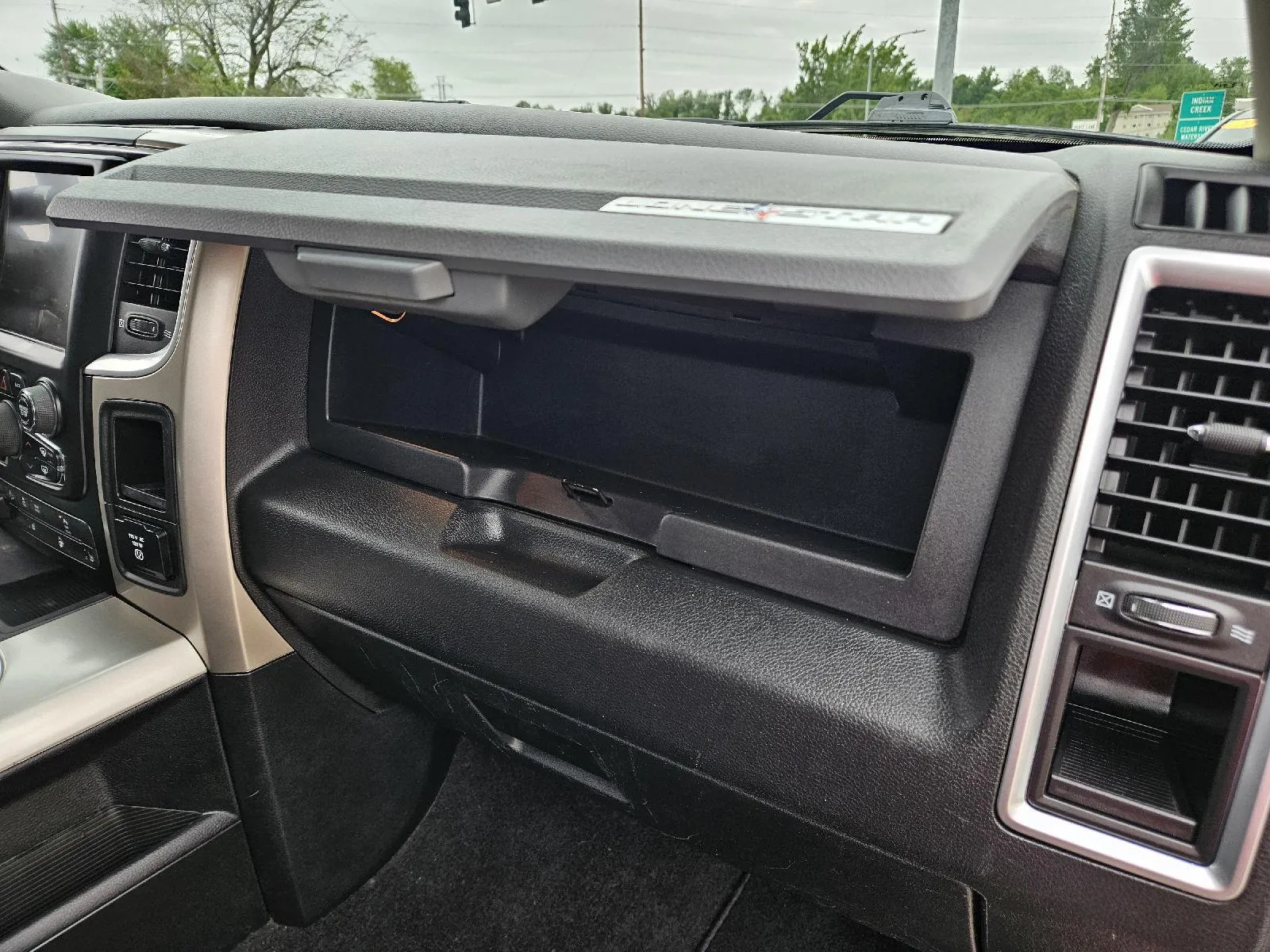 Ram 2500 photo 22