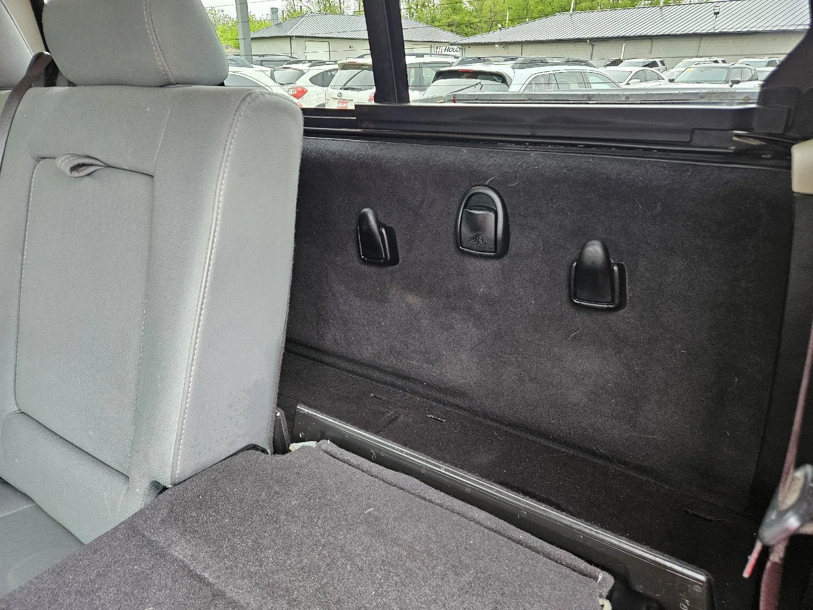 Ram 2500 photo 25
