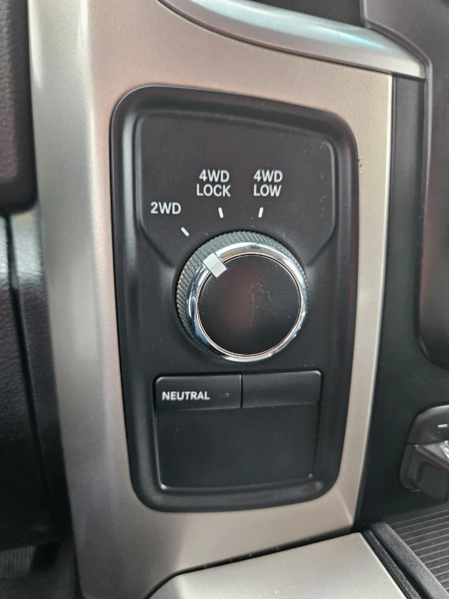 Ram 2500 photo 26