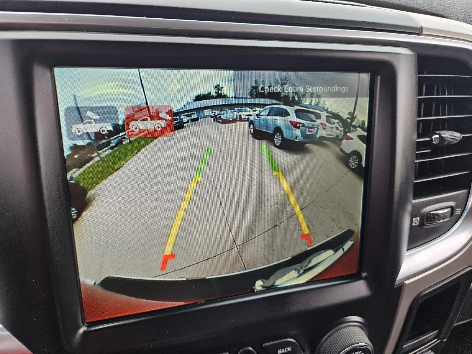 Ram 2500 photo 27