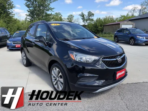 Black 2019 Buick Encore Preferred for sale in Marion, IA