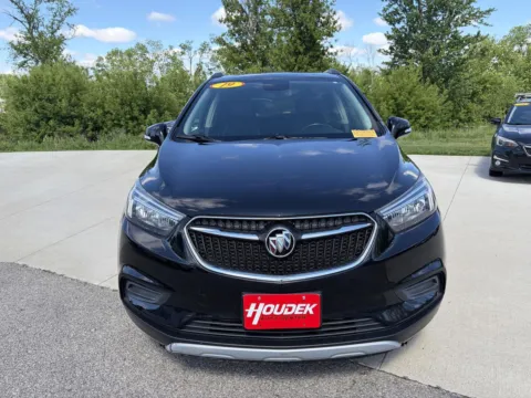 Photos of 2019 Buick Encore Preferred for sale in Marion, IA at Houdek Auto Center