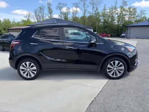 More photos of 2019 Buick Encore Preferred at Houdek Auto Center, IA
