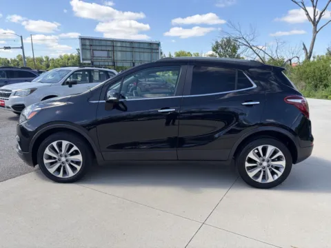 More photos of 2019 Buick Encore Preferred at Houdek Auto Center, IA