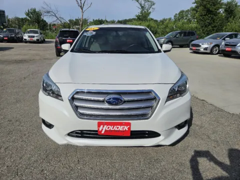 Photos of 2015 Subaru Legacy 2.5i Limited for sale in Marion, IA at Houdek Auto Center