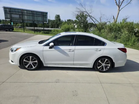 More photos of 2015 Subaru Legacy 2.5i Limited at Houdek Auto Center, IA