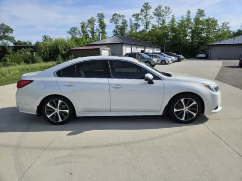 More photos of 2015 Subaru Legacy 2.5i Limited at Houdek Auto Center, IA