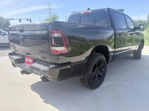 More photos of 2021 Ram 1500 Sport at Houdek Auto Center, IA
