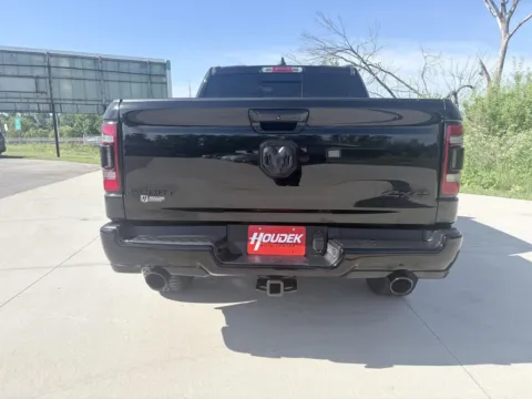 More photos of 2021 Ram 1500 Sport at Houdek Auto Center, IA