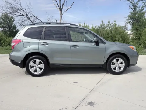 More photos of 2014 Subaru Forester 2.5i Premium at Houdek Auto Center, IA