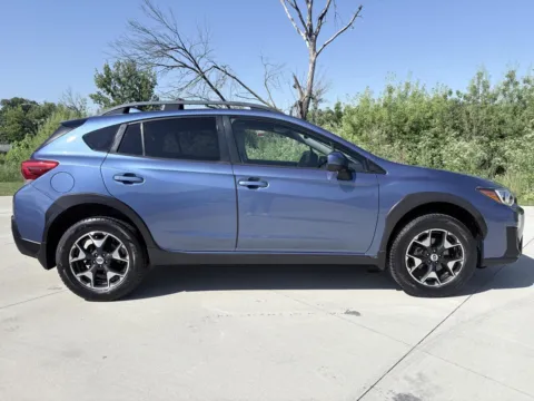 More photos of 2018 Subaru Crosstrek Premium at Houdek Auto Center, IA