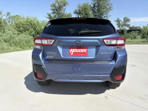 More photos of 2018 Subaru Crosstrek Premium at Houdek Auto Center, IA