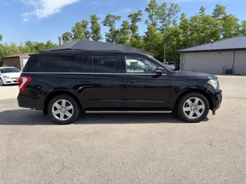 More photos of 2018 Ford Expedition Max XLT at Houdek Auto Center, IA