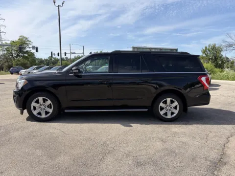 More photos of 2018 Ford Expedition Max XLT at Houdek Auto Center, IA