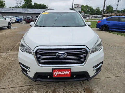 Photos of 2019 Subaru Ascent Premium for sale in Marion, IA at Houdek Auto Center