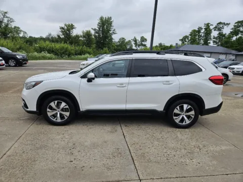 More photos of 2019 Subaru Ascent Premium at Houdek Auto Center, IA