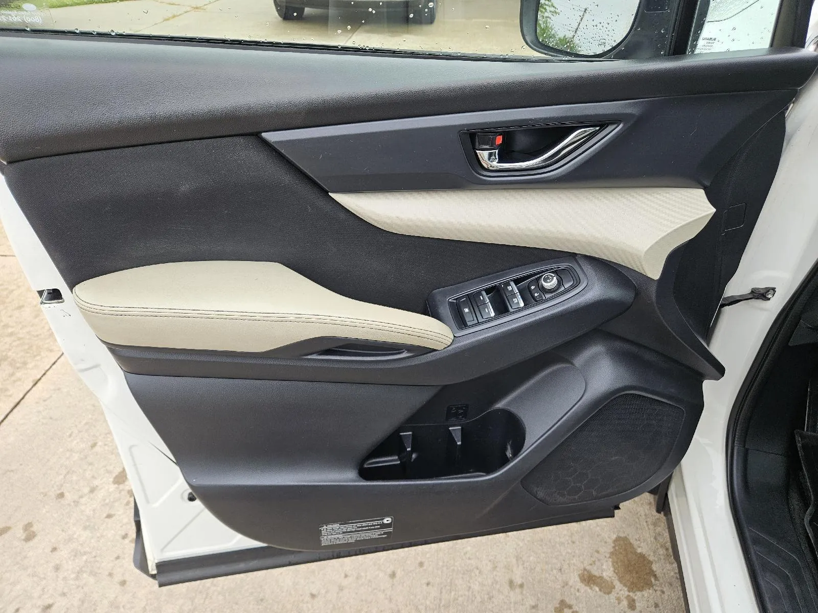 Subaru Ascent photo 10