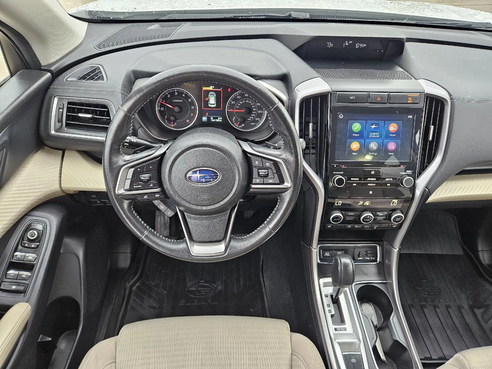 Subaru Ascent photo 13