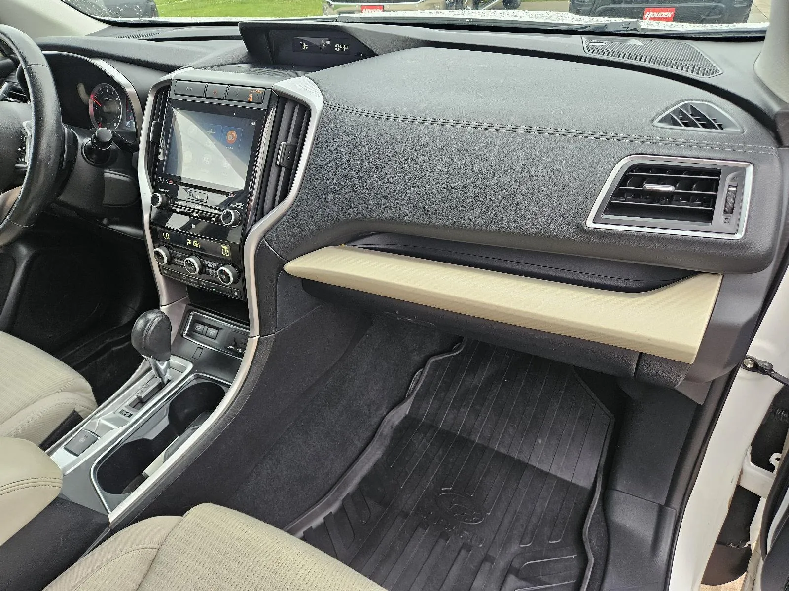 Subaru Ascent photo 15
