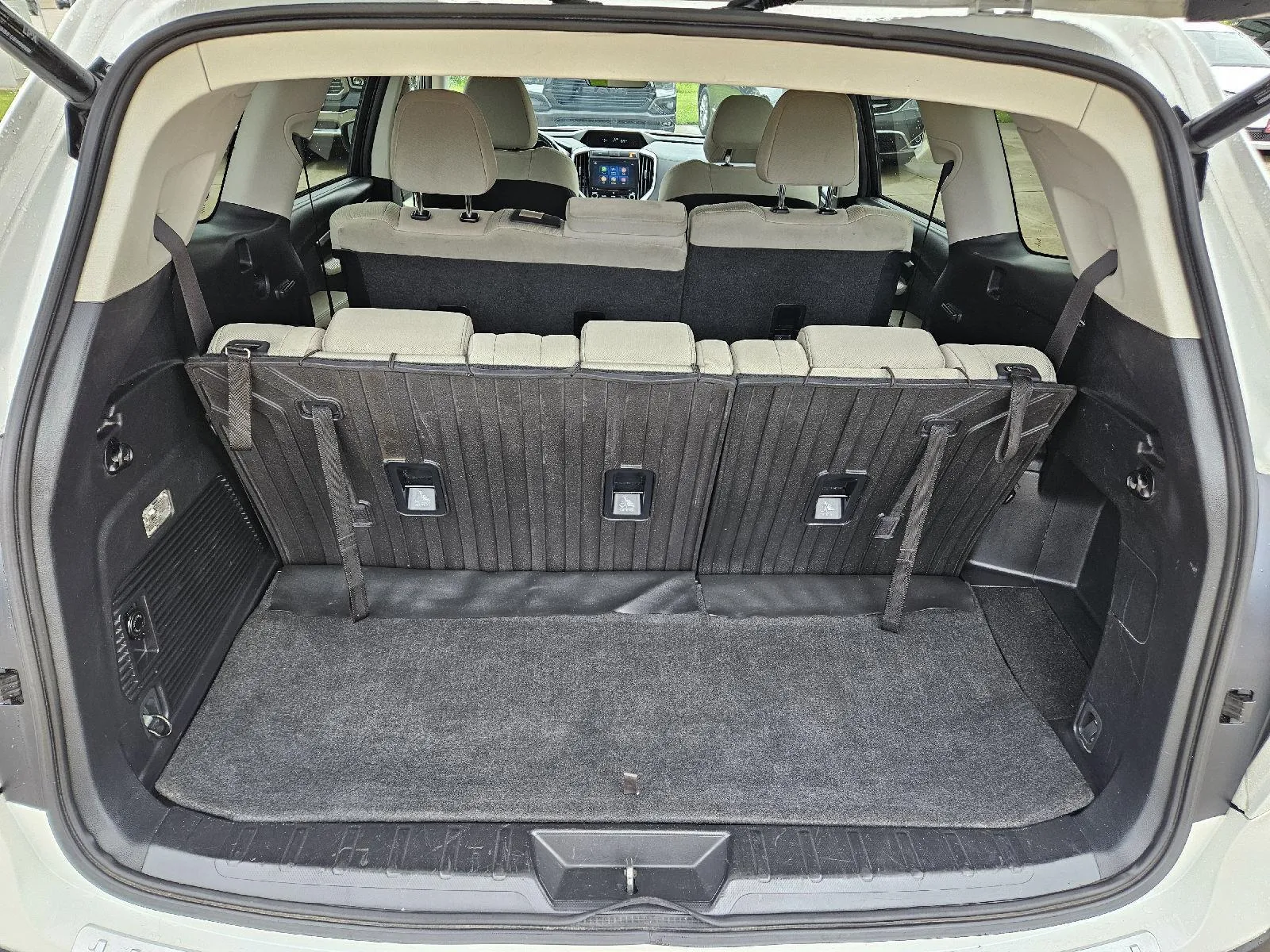 Subaru Ascent photo 19