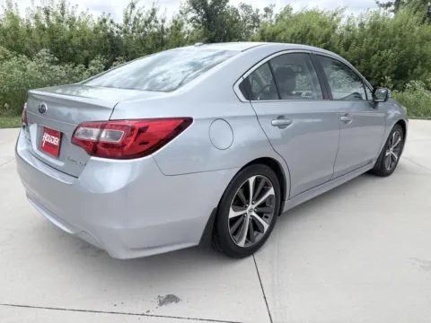 More photos of 2015 Subaru Legacy 2.5i Limited at Houdek Auto Center, IA