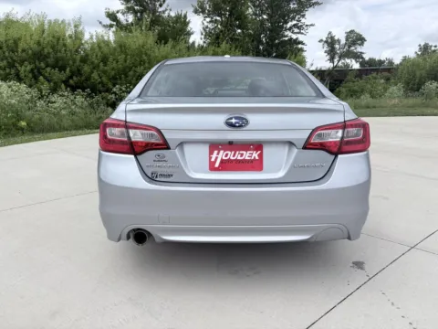More photos of 2015 Subaru Legacy 2.5i Limited at Houdek Auto Center, IA