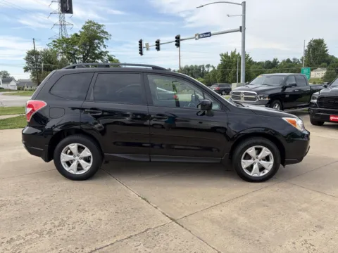 More photos of 2016 Subaru Forester 2.5i Premium at Houdek Auto Center, IA