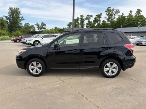 More photos of 2016 Subaru Forester 2.5i Premium at Houdek Auto Center, IA