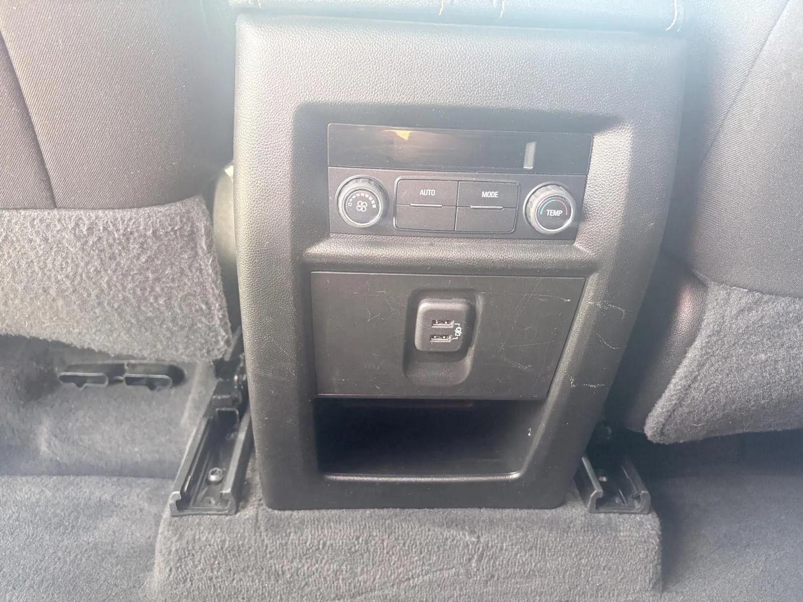 Chevrolet Traverse photo 19