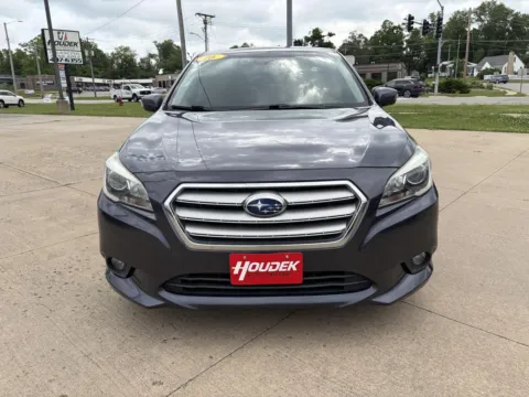 Photos of 2016 Subaru Legacy 3.6R Limited for sale in Marion, IA at Houdek Auto Center