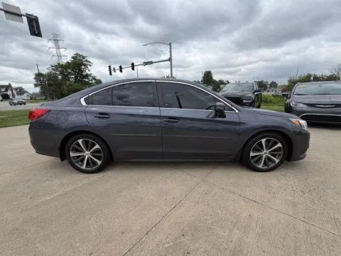 More photos of 2016 Subaru Legacy 3.6R Limited at Houdek Auto Center, IA