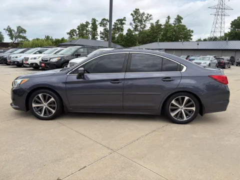 More photos of 2016 Subaru Legacy 3.6R Limited at Houdek Auto Center, IA