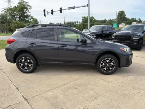 More photos of 2018 Subaru Crosstrek 2.0i CVT at Houdek Auto Center, IA