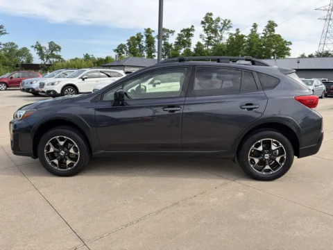 More photos of 2018 Subaru Crosstrek 2.0i CVT at Houdek Auto Center, IA