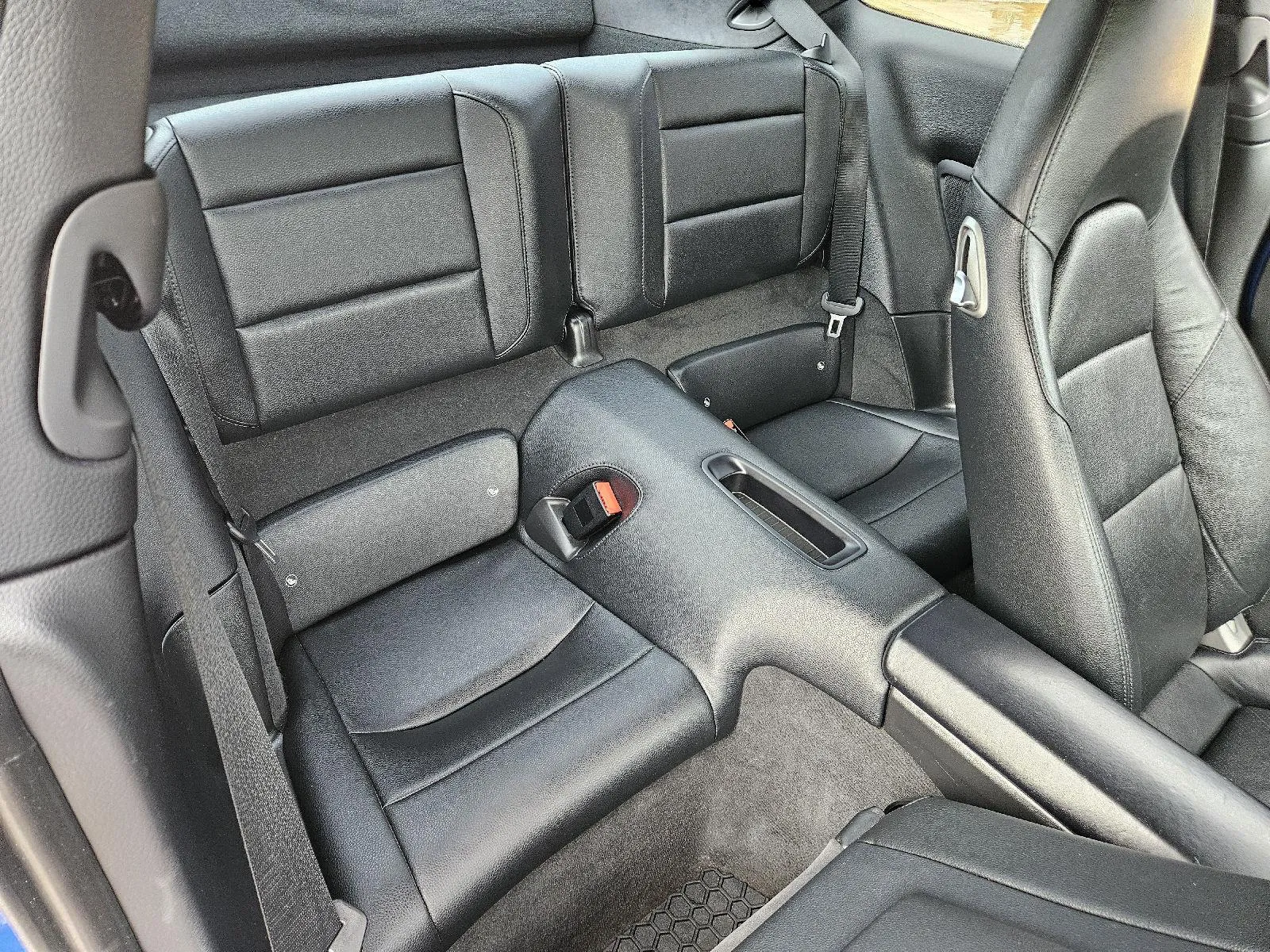 Porsche 911 photo 16