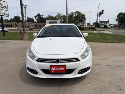 Photos of 2014 Dodge Dart Limited for sale in Marion, IA at Houdek Auto Center