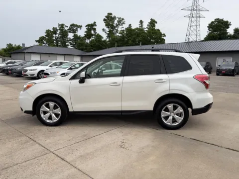 More photos of 2015 Subaru Forester 2.5i Limited at Houdek Auto Center, IA