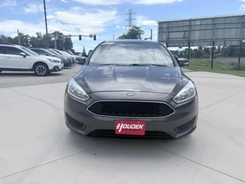 Photos of 2015 Ford Focus SE for sale in Marion, IA at Houdek Auto Center