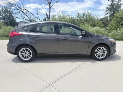 More photos of 2015 Ford Focus SE at Houdek Auto Center, IA