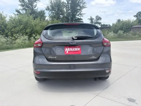 More photos of 2015 Ford Focus SE at Houdek Auto Center, IA