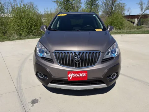 Photos of 2015 Buick Encore Convenience for sale in Marion, IA at Houdek Auto Center