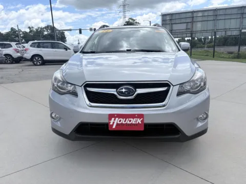 Photos of 2014 Subaru XV Crosstrek Hybrid 2.0i for sale in Marion, IA at Houdek Auto Center