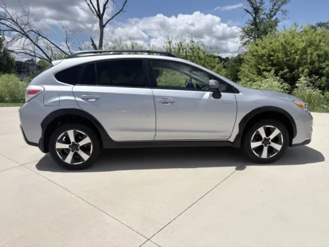 More photos of 2014 Subaru XV Crosstrek Hybrid 2.0i at Houdek Auto Center, IA