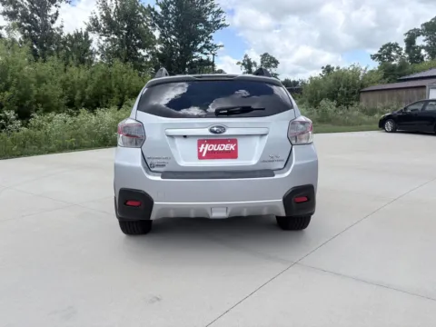 More photos of 2014 Subaru XV Crosstrek Hybrid 2.0i at Houdek Auto Center, IA