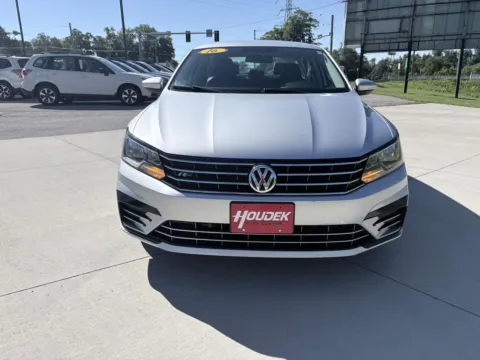 Photos of 2016 Volkswagen Passat 1.8T R-Line w/Comfort Pkg for sale in Marion, IA at Houdek Auto Center