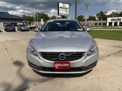 Photos of 2017 Volvo S60 Inscription for sale in Marion, IA at Houdek Auto Center