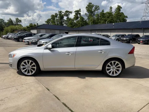 More photos of 2017 Volvo S60 Inscription at Houdek Auto Center, IA