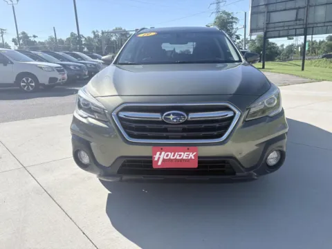 Photos of 2019 Subaru Outback Touring for sale in Marion, IA at Houdek Auto Center